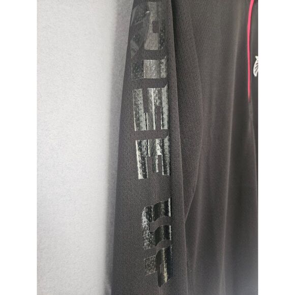 Atlanta Falcons quarter zip - Picture 6 of 11